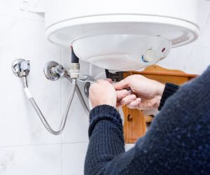 About Emergency plumbing pros Syria, VA
